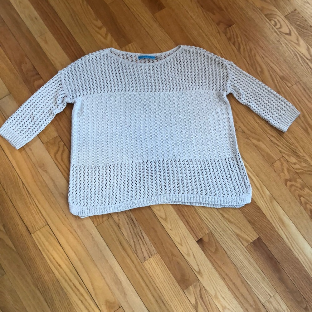 Alice and Olivia sweater xs